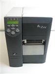 Zebra Z4M Thermal Transfer Barcode Label Printer - 300DPI