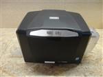 FARGO DTC1000M  * Single Side ID Card Kaart Printer Monochrome USB / LAN 300DPI