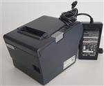 EPSON TM-T88IV POS BON PRINTER - M129H - ZWART