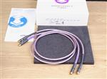 Nordost Norse Frey 2 high end audio interconnects RCA 1,0 metre