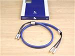 Luxman JPR-15000 audio interconnects RCA 1,3 metre