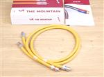 Van den Hul 3T The Mountain audio interconnects RCA 1,0 metre