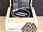 Nordost Odin 2 Supreme Reference high end digital 110 Ohm interconnect XLR 1,25 metre