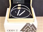 Nordost Odin 2 Supreme Reference high end digital 75 Ohm interconnect BNC 1,25 metre