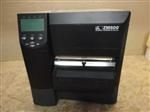 Zebra ZM600 + Cutter * Thermal  Label Printer 203Dpi USB & Network
