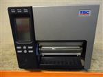 TSC TTP-368MT 300DPI Barcode Label Printer USB + Network