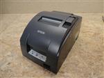 Epson TM-U220B - POS Matrix Printer - Black  EDG M188B