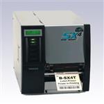 TOSHIBA TEC B-SX4T Thermal Barcode / Label Printer Parallel
