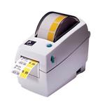 Zebra LP2824 Thermische Label Printer RJ-45 Network