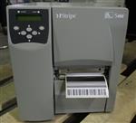 Zebra S4M Thermal Transfer Label Printer USB + Netwerk