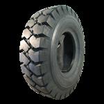 KINGS TIRE Band + binnenband 6.00x9 V-2502 12PR TT JS2 121 A5