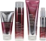 JOICO Defy Damage Home Care Kit