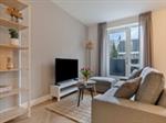 Appartement Willem de Zwijgerstraat in Rotterdam