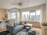 Appartement Kruiskade in Rotterdam