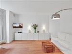 Appartement Achillesstraat in Amsterdam