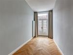 Appartement Witte de Withstraat in Den Haag