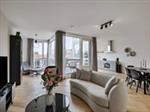 Appartement Willem de Zwijgerstraat in Rotterdam