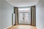 Appartement Witte de Withstraat in Den Haag