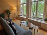 Appartement Binnenkant in Amsterdam