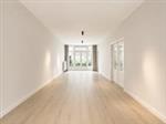 Appartement Henegouwerplein in Rotterdam