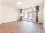 Appartement Dr. Lelykade in Den Haag