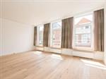 Appartement Barentszstraat in Den Haag
