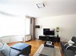 Appartement Bezuidenhoutseweg in Den Haag