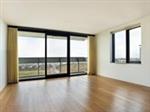 Appartement Bezuidenhoutseweg in Den Haag