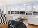 Appartement Venetiëhof in Amsterdam