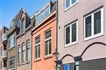 Appartement Lange Koestraat in Utrecht