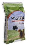 Graan nr 3 Mijten 20 kg voor kippen en ander pluimvee