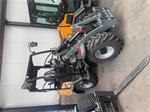Giant G2700 X-TRA HD + shovel NIEUW (LED verlichting, kogeltrekhaak, pro inching)