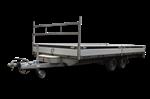 Henra Plateauwagen