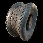 KINGS TIRE Band 18x8.50-8 V-3504 6PR TL A4