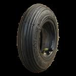 KINGS TIRE Band + binnenband  200x50 V-5501 2PR TT DIN7777 A3