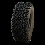 CARLISLE Band 22x9.50-10 All Trail II 4PR TL 62 F