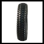 Cheng Shin Tire Band + binnenband 2.50-3 (210x65) C-248 4PR TT TR87 30/90 B