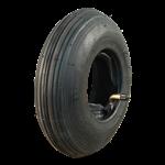 KINGS TIRE Band + binnenband 2.50-4 V-5501 4PR TT DIN7777  90/90