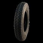 KINGS TIRE Band + binnenband 2.50-6 V-6612 4PR TT TR13