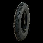 KINGS TIRE Band + binnenband 2.50-8 V-6607 4PR TT TR13