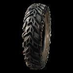 KINGS TIRE Band 25x8.00-12 V-1568 4PR TL 38 N