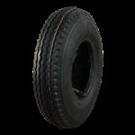 KINGS TIRE Band + binnenband 2.80/2.50-4 V-6601 4PR TT JS87