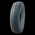 Cheng Shin Tire Band + binnenband 3.00-4 (260x85) C-248 4PR TT DIN7777 90/90 52 A3 zwart