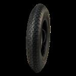 KINGS TIRE Band + binnenband 3.00-8 (13X3/300X8) V-6635 4PR TT TR13 46 A3