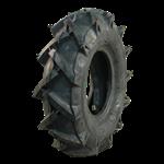 KINGS TIRE Band + binnenband 3.50-6 V-8504 4PR TT TR13