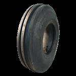KINGS TIRE Band + binnenband 4.00-4 V-8502 4PR TT JS87