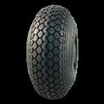 KINGS TIRE Band + binnenband 4.00-5 V-6534 4PR TT JS87