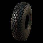 KINGS TIRE Band + binnenband 4.80/4.00-8 V-6602 6PR TT TR13 70 N