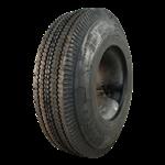 KINGS TIRE Band + binnenband 4.10/3.50-6 V-6603 4PR TT TR13 44 A3