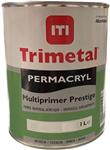 Trimetal Permacryl Multiprimer - 1 liter - Alle kleuren